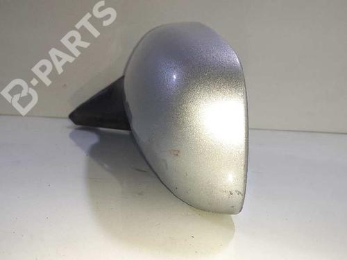 Left mirror AUDI A3 (8L1) 1.9 TDI | BP6164471C26 