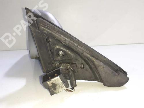 Left mirror AUDI A3 (8L1) 1.9 TDI | BP6164471C26 