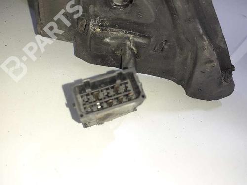 Left mirror AUDI A3 (8L1) 1.9 TDI | BP6164471C26 