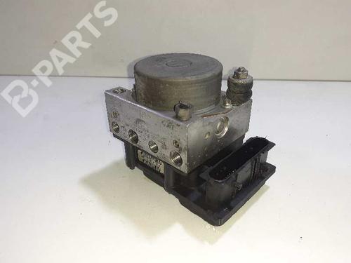 Used ABS pump RENAULT CLIO III (BR0/1, CR0/1) 1.5 dCi (BR0H, CR0H, CR1S, BR1S) (106 hp) 6164477