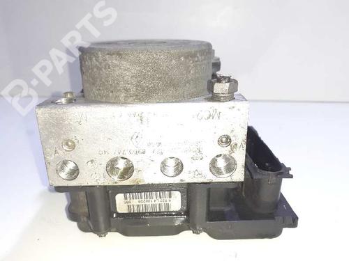 ABS pump RENAULT CLIO III (BR0/1, CR0/1) 1.5 dCi (BR0H, CR0H, CR1S, BR1S) | BP6164477M43 