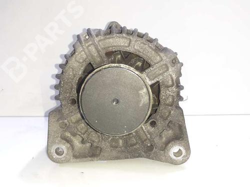 Used Alternator RENAULT CLIO III (BR0/1, CR0/1) 1.5 dCi (BR0H, CR0H, CR1S, BR1S) (106 hp) 6164476