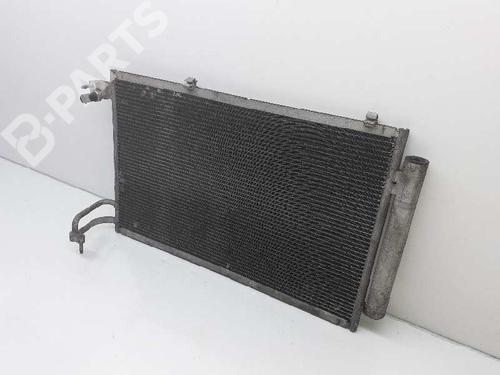 Used AC radiator FORD FIESTA VI (CB1, CCN) 1.4 TDCi (68 hp) 6217056