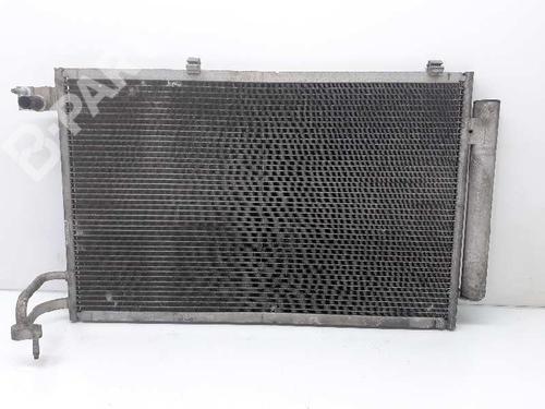 AC radiator FORD FIESTA VI (CB1, CCN) 1.4 TDCi | BP6217056M32 