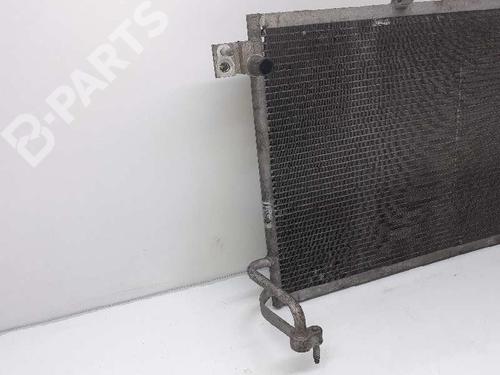 AC radiator FORD FIESTA VI (CB1, CCN) 1.4 TDCi | BP6217056M32 