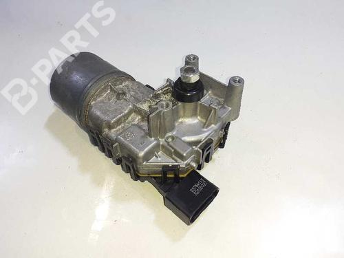 Viskermotor vindrude FORD FIESTA VI (CB1, CCN) 1.4 TDCi (68 hp) 6217086