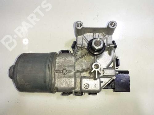 Front wiper motor FORD FIESTA VI (CB1, CCN) 1.4 TDCi | BP6217086M29 
