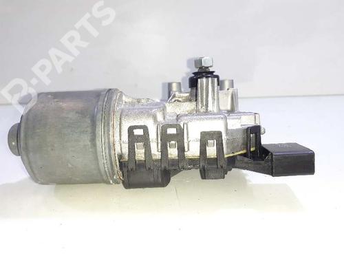 Front wiper motor FORD FIESTA VI (CB1, CCN) 1.4 TDCi | BP6217086M29 
