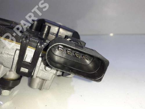 Front wiper motor FORD FIESTA VI (CB1, CCN) 1.4 TDCi | BP6217086M29 