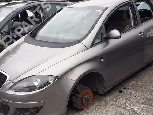 Viskermotor vindrude SEAT TOLEDO III (5P2) 2.0 TDI | BP9146952M29 