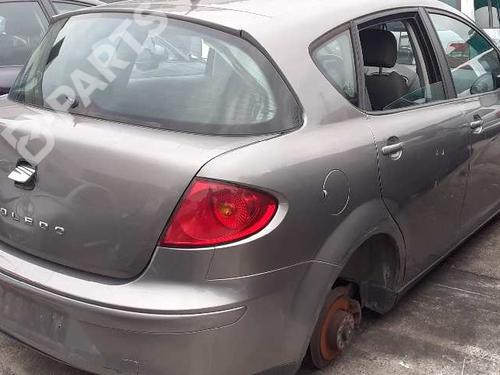 Viskermotor vindrude SEAT TOLEDO III (5P2) 2.0 TDI | BP9146952M29 