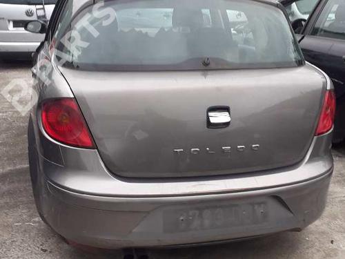 Viskermotor vindrude SEAT TOLEDO III (5P2) 2.0 TDI | BP9146952M29 
