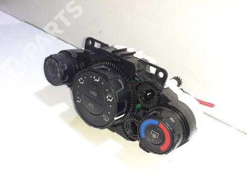 Climate control FORD FIESTA VI (CB1, CCN) 1.4 TDCi | BP6217090I5 