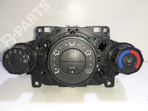 Used Climate control FORD FIESTA VI (CB1, CCN) 1.4 TDCi (68 hp) 6217090