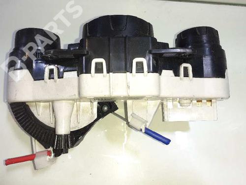 Climate control FORD FIESTA VI (CB1, CCN) 1.4 TDCi | BP6217090I5 