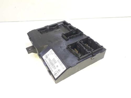 Used Electronic module FORD FIESTA VI (CB1, CCN) 1.4 TDCi (68 hp) 6217088