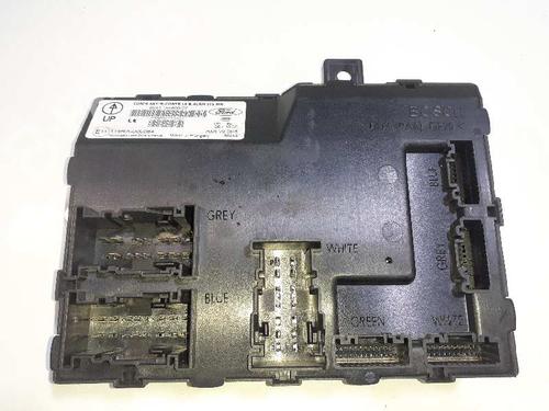 Electronic module FORD FIESTA VI (CB1, CCN) 1.4 TDCi | BP6217088M83 