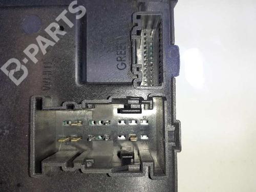 Electronic module FORD FIESTA VI (CB1, CCN) 1.4 TDCi | BP6217088M83 