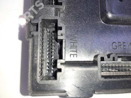 Electronic module FORD FIESTA VI (CB1, CCN) 1.4 TDCi | BP6217088M83 