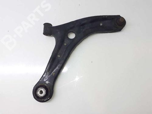 Querlenker rechts vorne für FORD FIESTA VI (CB1, CCN) 1.4 TDCi (68 hp) 6217096