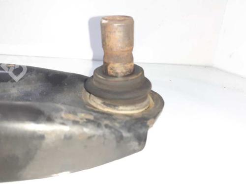 Right front suspension arm FORD FIESTA VI (CB1, CCN) 1.4 TDCi | BP6217096M13 