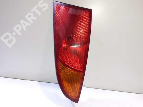 Left taillight FORD FOCUS I (DAW, DBW) 1.8 Turbo DI / TDDi | BP1314440C34 