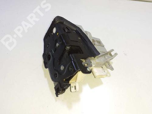 Used Rear left lock AUDI A4 B8 Avant (8K5) 2.0 TDI (190 hp) 6257698