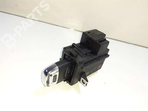 Ignition barrel AUDI A4 B8 Avant (8K5) 2.0 TDI | BP6257712M48 