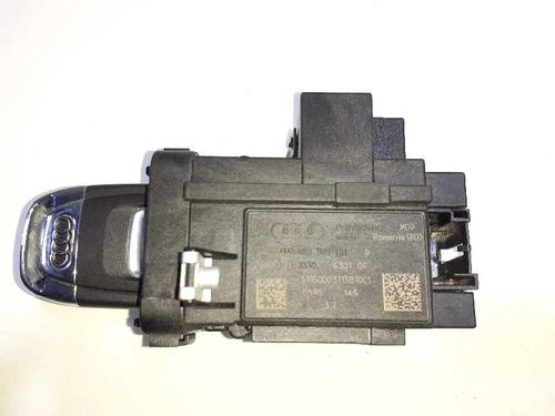 Ignition barrel AUDI A4 B8 Avant (8K5) 2.0 TDI | BP6257712M48 