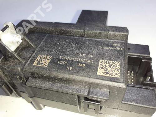 Ignition barrel AUDI A4 B8 Avant (8K5) 2.0 TDI | BP6257712M48 