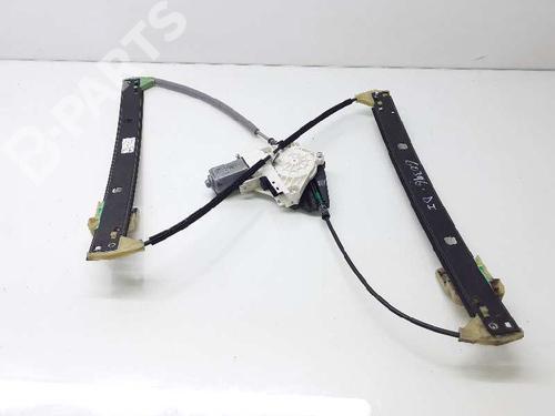 Front left window mechanism AUDI A4 B8 Avant (8K5) 2.0 TDI | BP6257716C22 