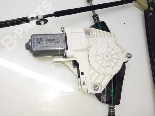 Front left window mechanism AUDI A4 B8 Avant (8K5) 2.0 TDI | BP6257716C22 