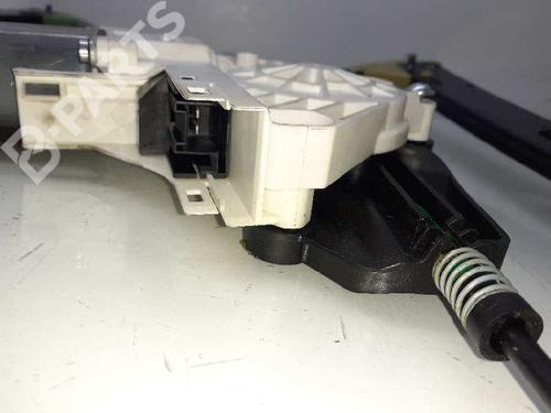 Front left window mechanism AUDI A4 B8 Avant (8K5) 2.0 TDI | BP6257716C22 