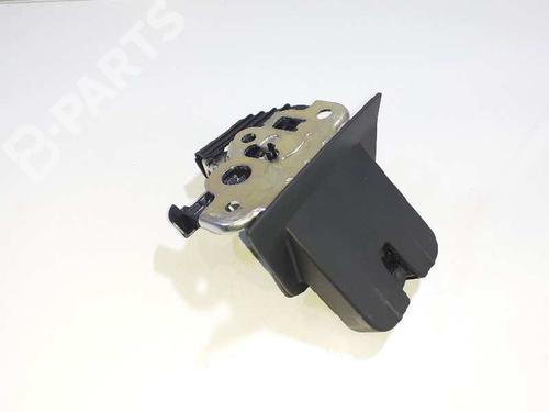 Tailgate lock AUDI A4 B8 Avant (8K5) 2.0 TDI (190 hp) 6257740