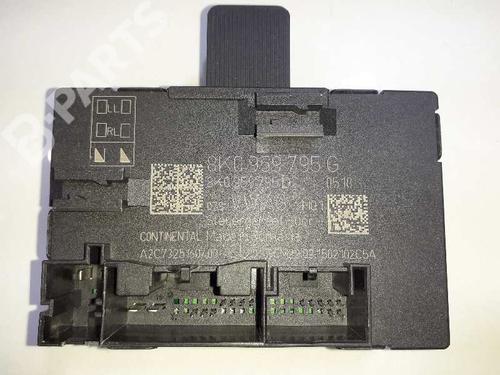 Electronic module AUDI A4 B8 Avant (8K5) 2.0 TDI | BP6257733M83 