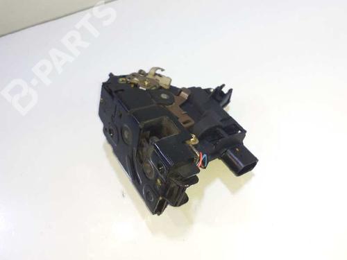 Used Front left lock VW PASSAT B5 (3B2) [1996-2001]  6246059