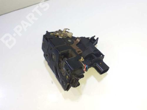 Front left lock VW PASSAT B5 (3B2) [1996-2001]  6246059