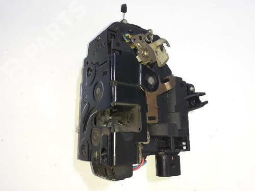 Front left lock VW PASSAT B5 (3B2)  | BP6246059C98 