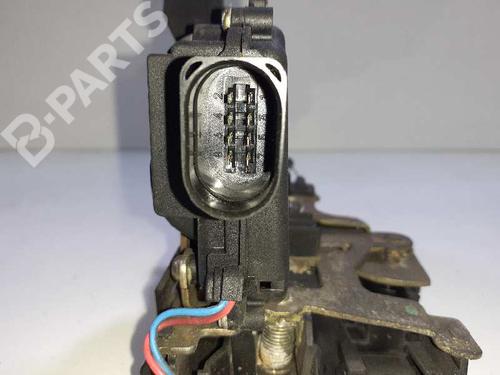 Front left lock VW PASSAT B5 (3B2)  | BP6246059C98 