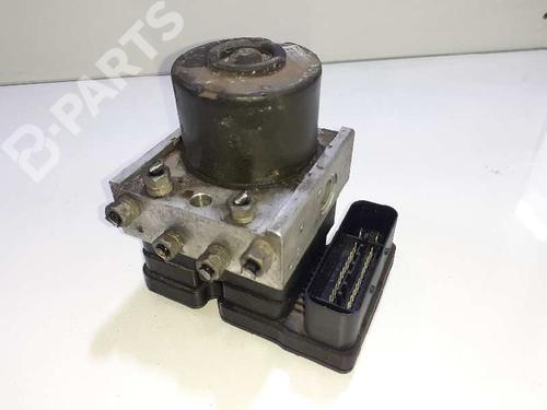 ABS pump OPEL ASTRA H Estate (A04) 1.7 CDTI (L35) | BP6250039M43 