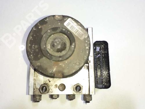 ABS pump OPEL ASTRA H Estate (A04) 1.7 CDTI (L35) | BP6250039M43 