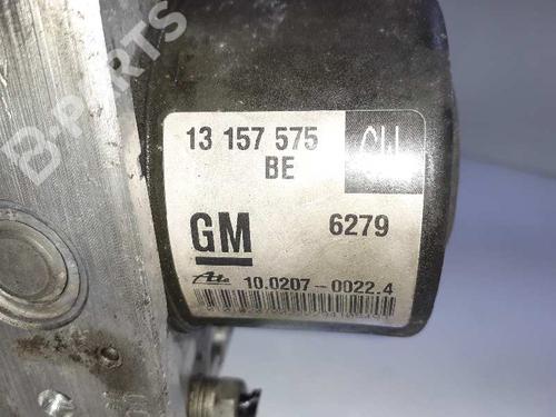 ABS pump OPEL ASTRA H Estate (A04) 1.7 CDTI (L35) | BP6250039M43 
