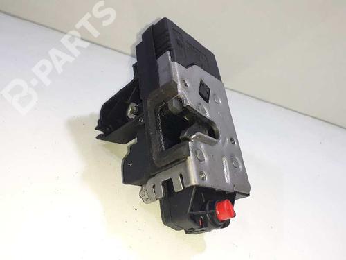 Rear right lock OPEL MERIVA A MPV (X03) 1.6 (E75) | BP6257730C99 