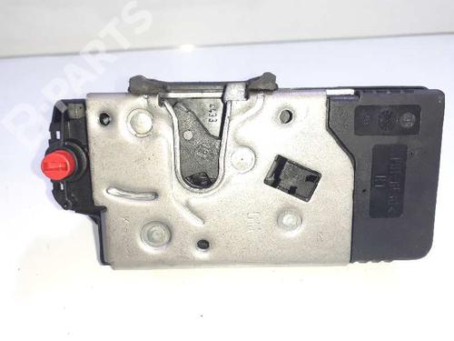Høyre bak lås OPEL MERIVA A MPV (X03) 1.6 (E75) (87 hp) 6257730