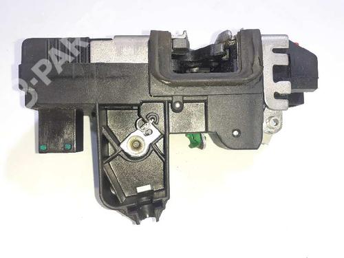 Rear right lock OPEL MERIVA A MPV (X03) 1.6 (E75) | BP6257730C99 