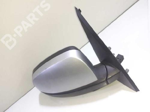 Right mirror OPEL MERIVA A MPV (X03) 1.6 (E75) | BP6257726C27 