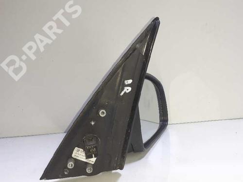 Right mirror OPEL MERIVA A MPV (X03) 1.6 (E75) | BP6257726C27 