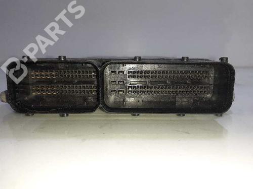 Engine control unit (ECU) ALFA ROMEO GT (937_) 1.9 JTD (937CXN1B) | BP6250051M57 