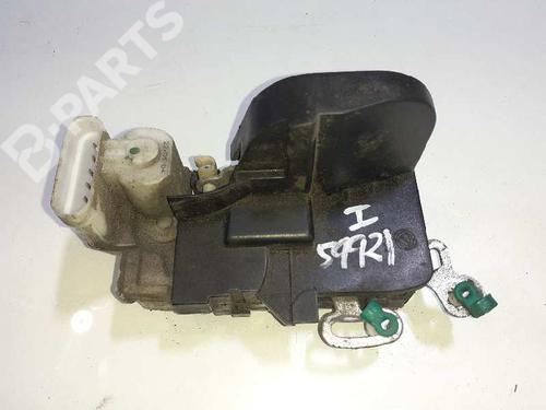 Used Front left lock ALFA ROMEO GT (937_) 1.9 JTD (937CXN1B) (150 hp) 6250049