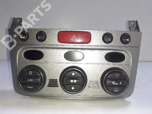 Climate control ALFA ROMEO GT (937_) 1.9 JTD (937CXN1B) | BP6250048I5 